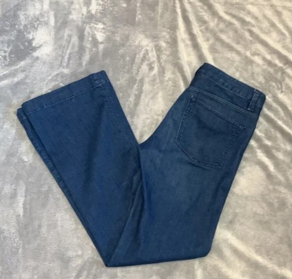 Gap Bootcut Blue Jeans Long & Lean Size 29 8 29/8